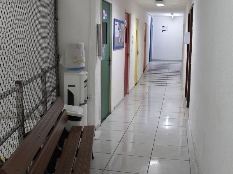 Clínica CEFAPP