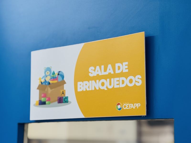 Clínica CEFAPP