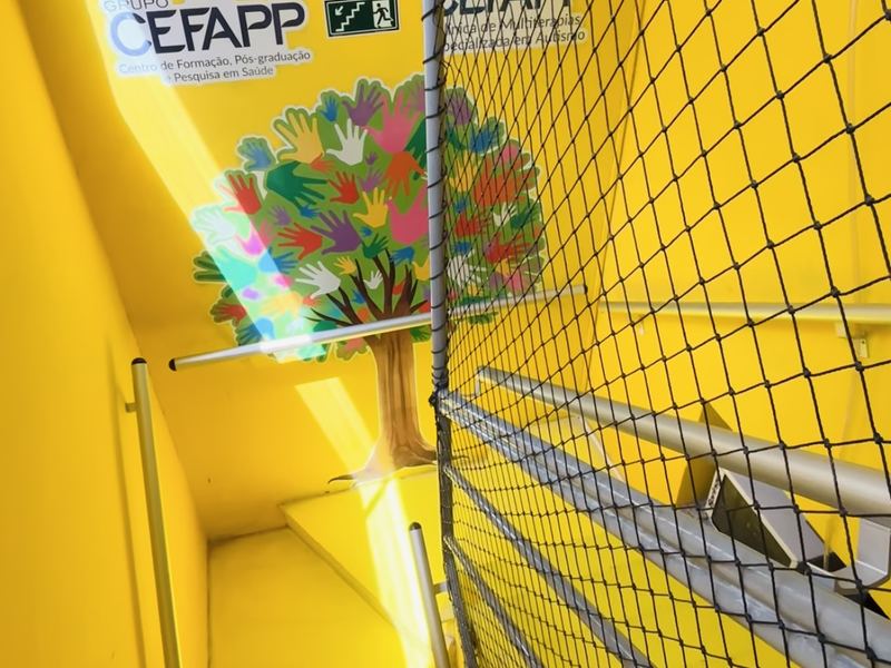 Clínica CEFAPP