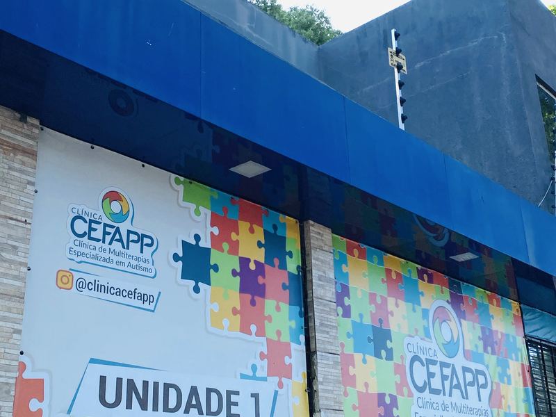 Clínica CEFAPP