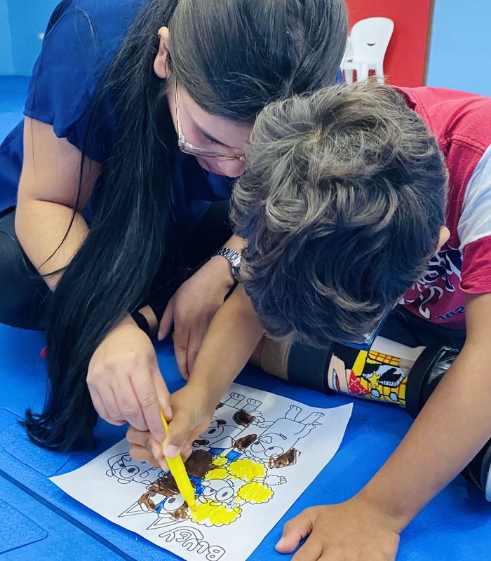 Equipe CEFAPP